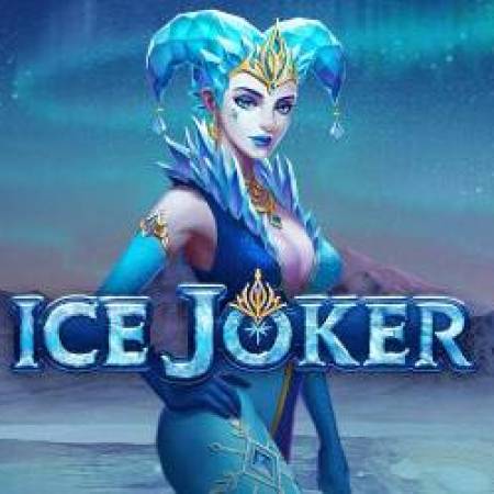 Ice Joker Slot Ice Joker Slot