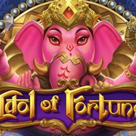 Idol of Fortune Slot Idol of Fortune Slot