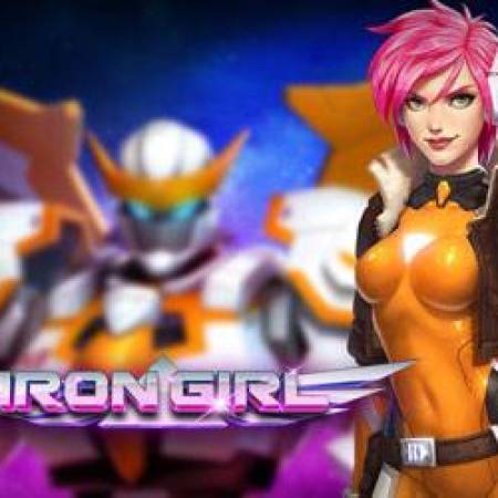 Iron Girl Slot Iron Girl Slot