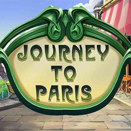 Journey to Paris Slot Journey to Paris Slot