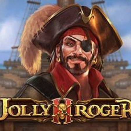 Jolly Roger 2 Slot Jolly Roger 2 Slot