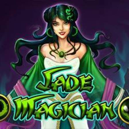 Jade Magician Slot Jade Magician Slot