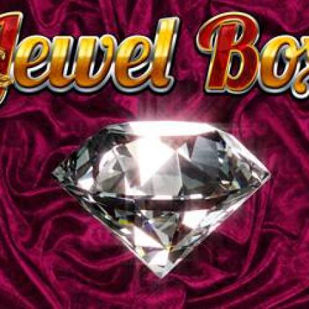 Jewel Box Slot Jewel Box Slot