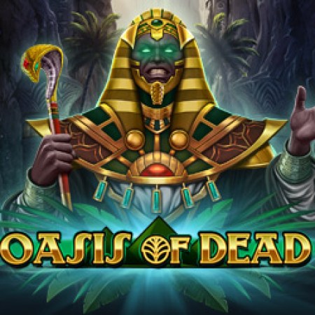 Oasis of Dead Slot Oasis of Dead Slot