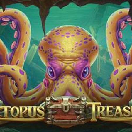 Octopus Treasure Slot Octopus Treasure Slot