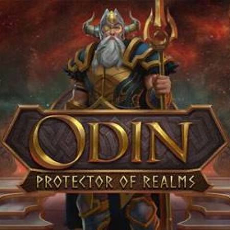 Odin Protector of The Realms Slot Odin Protector of The Realms Slot