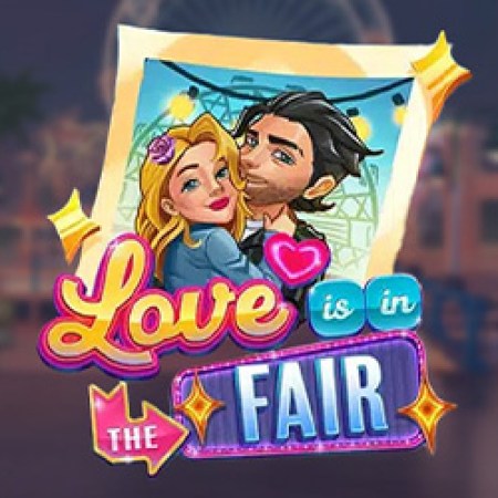 Love is in The Fair Slot Love is in The Fair Slot