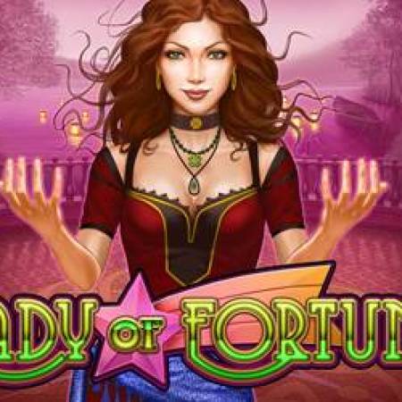 Lady of Fortune Slot Lady of Fortune Slot