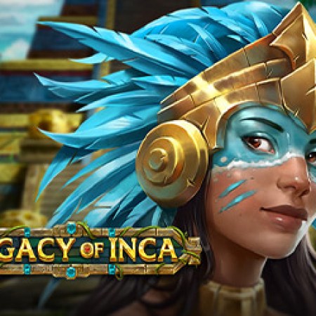 Legacy of Inca Slot Legacy of Inca Slot