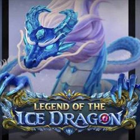 Legend of the Ice Dragon Slot Legend of the Ice Dragon Slot