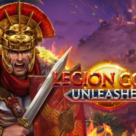 Legion Gold Unleashed Slot Legion Gold Unleashed Slot