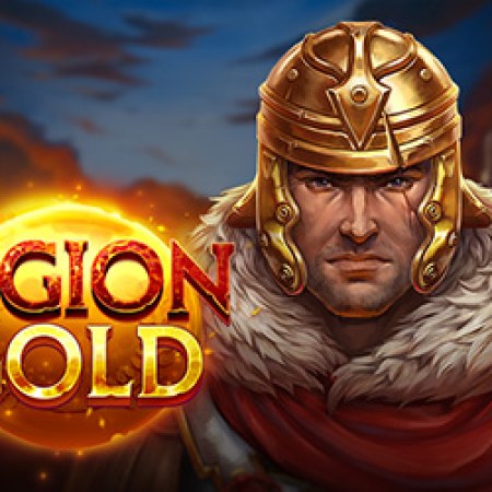 Legion Gold Slot Legion Gold Slot