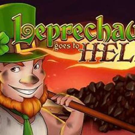 Leprechaun Goes to Hell Slot Leprechaun Goes to Hell Slot