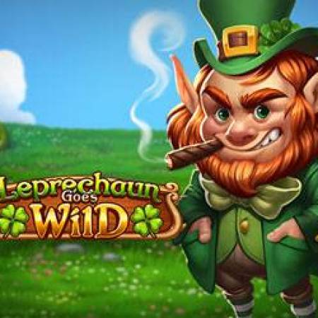 Leprechaun Goes Wild Slot Leprechaun Goes Wild Slot