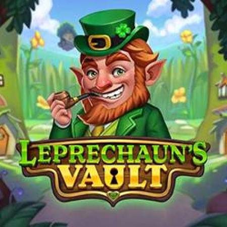 Leprechaun’s Vault Slot Leprechaun’s Vault Slot