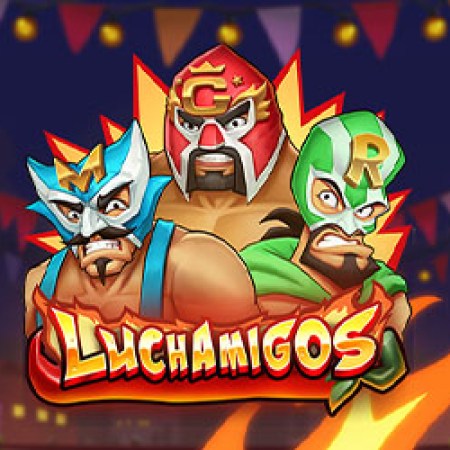 Luchamigos Slot Luchamigos Slot