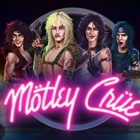 Motley Crue Slot Motley Crue Slot