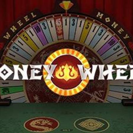 Money Wheel Slot Money Wheel Slot