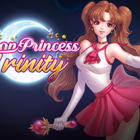 Moon Princess Trinity Slot Moon Princess Trinity Slot