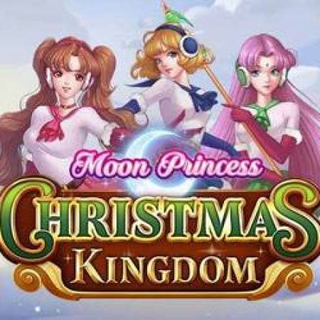 Moon Princess Christmas Kingdom Slot Moon Princess Christmas Kingdom Slot