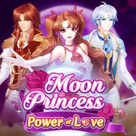 Moon Princess Power of Love Slot Moon Princess Power of Love Slot