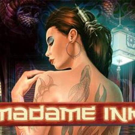 Madame Ink Slot Madame Ink Slot