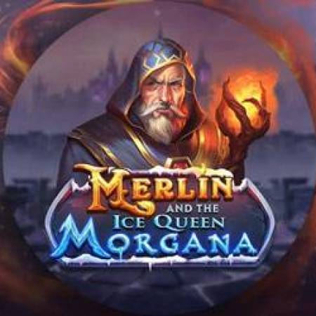 Merlin and the Ice Queen Morgana Slot Merlin and the Ice Queen Morgana Slot
