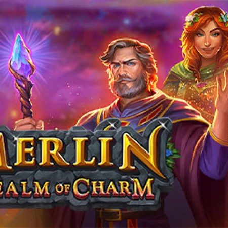 Merlin Realm of Charm Slot Merlin Realm of Charm Slot