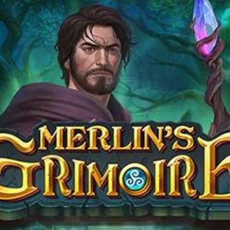 Merlin’s Grimoire Slot Merlin’s Grimoire Slot