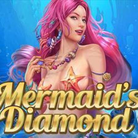 Mermaid’s Diamond Slot Mermaid’s Diamond Slot