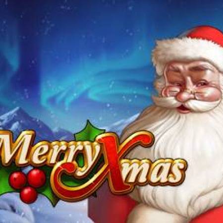 Merry Xmas Slot Merry Xmas Slot
