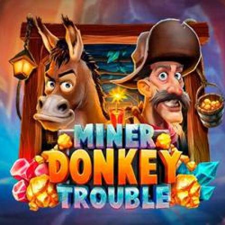 Miner Donkey Trouble Slot Miner Donkey Trouble Slot