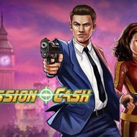 Mission Cash Slot Mission Cash Slot