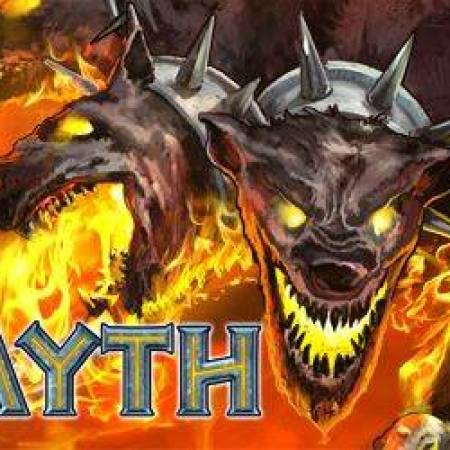 Myth Slot Myth Slot