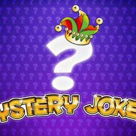 Mystery Joker Review: 96.98% RTP, Up to 50 Free Spins and Mystery Prizes Mystery Joker Review: 96.98% RTP, Up to 50 Free Spins and Mystery Prizes