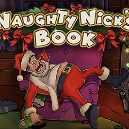 Naughty Nick’s Book Slot Naughty Nick’s Book Slot