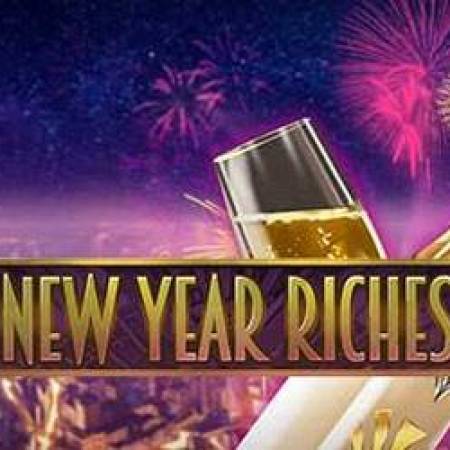 New Year Riches Slot New Year Riches Slot