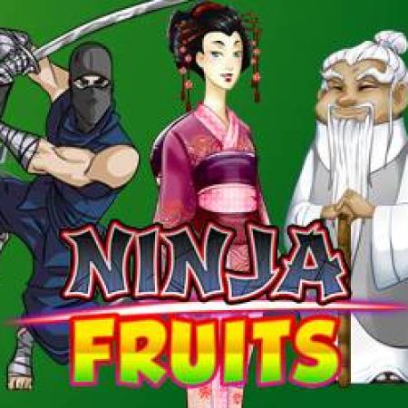Ninja Fruits Slot Ninja Fruits Slot