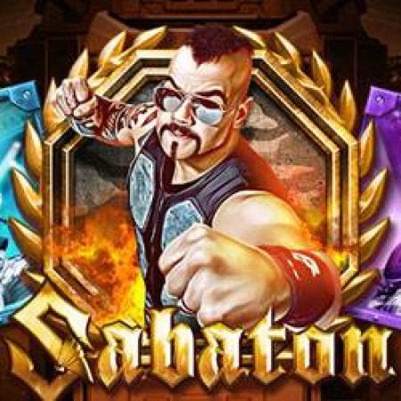 Sabaton Slot Sabaton Slot