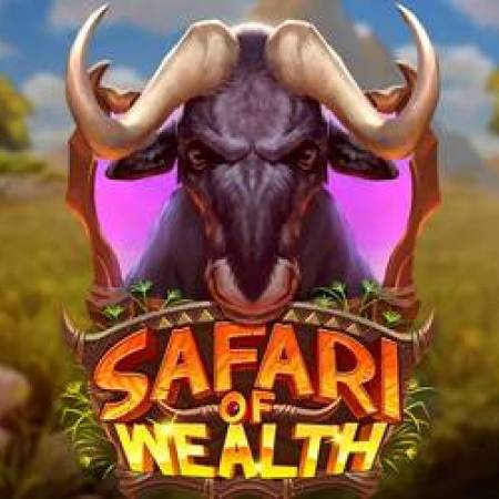 Safari of Wealth Slot Safari of Wealth Slot