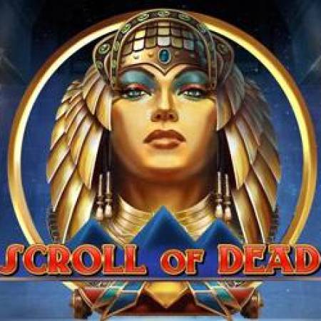 Scroll of Dead Slot Scroll of Dead Slot