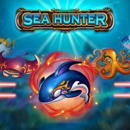 Sea Hunter Slot Sea Hunter Slot