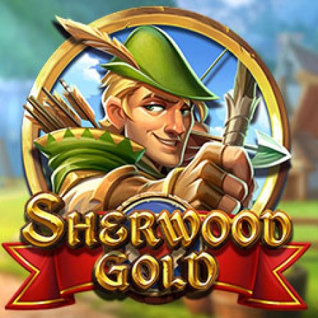 Sherwood Gold Slot Sherwood Gold Slot