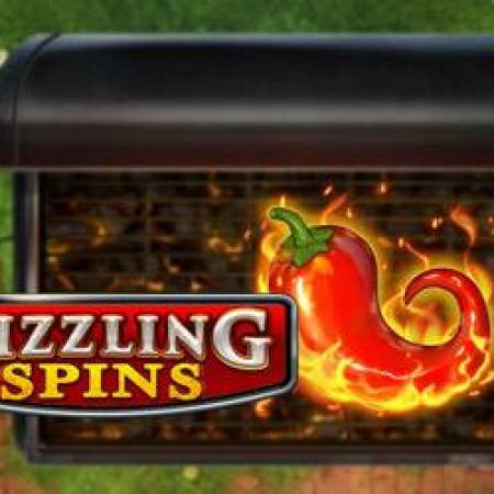Sizzling Spins Slot Sizzling Spins Slot