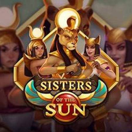 Sisters of the Sun Slot Sisters of the Sun Slot