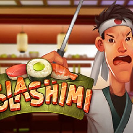 Slashimi Slot Slashimi Slot