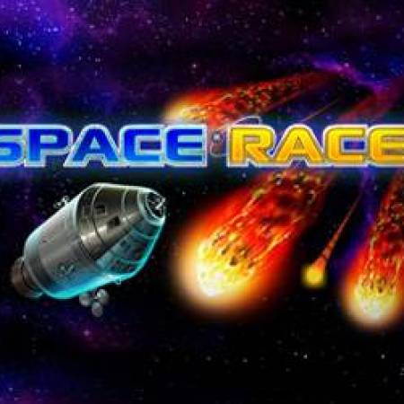 Space Race Slot Space Race Slot