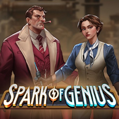 Spark of Genius Slot Spark of Genius Slot