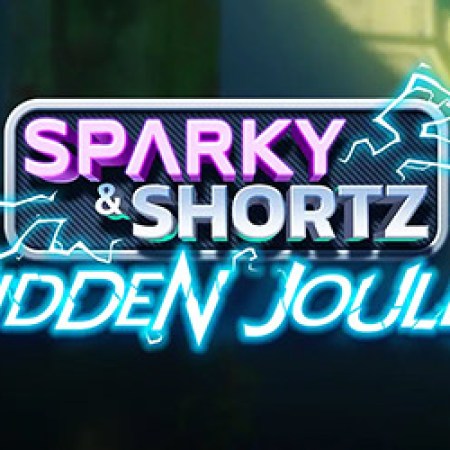 Sparky & Shortz Hidden Joules Slot Sparky & Shortz Hidden Joules Slot