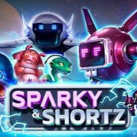 Sparky & Shortz Slot Sparky & Shortz Slot